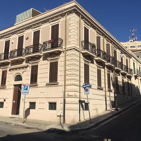 L'Aurora Bed & Breakfast Reggio di Calabria Exterior foto
